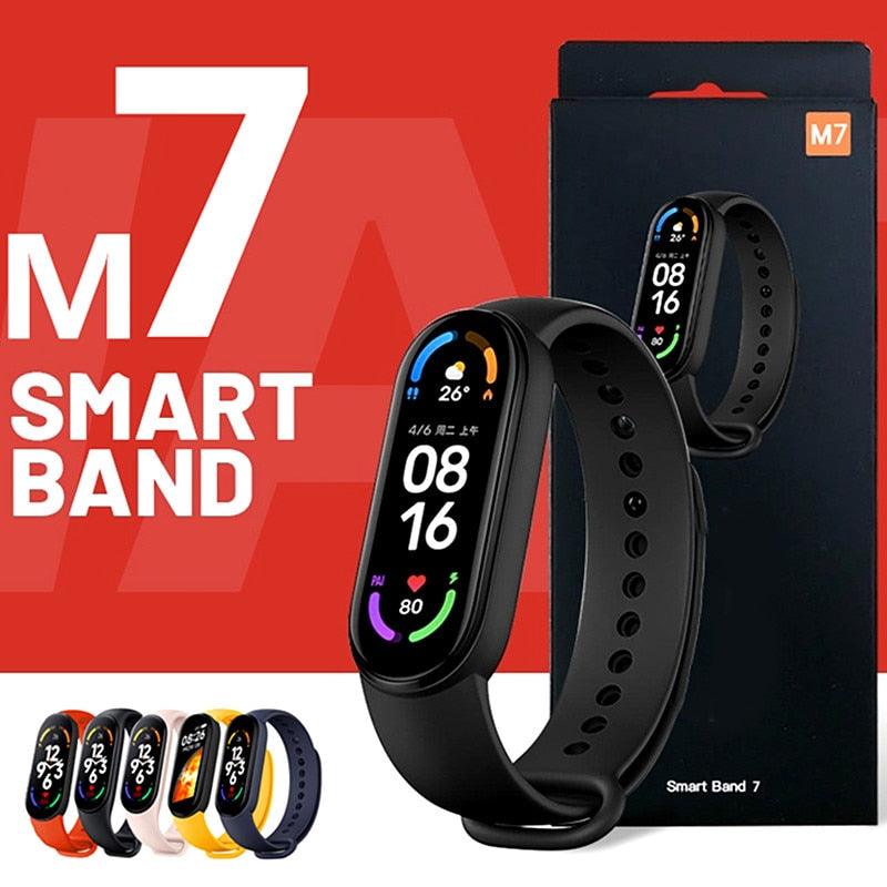 SmartWatch Band M7 - Band