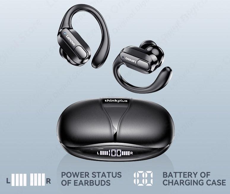 Auriculares Bluetooth XT80 - Lenovo