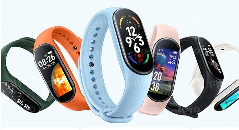 SmartWatch Band M7 - Band