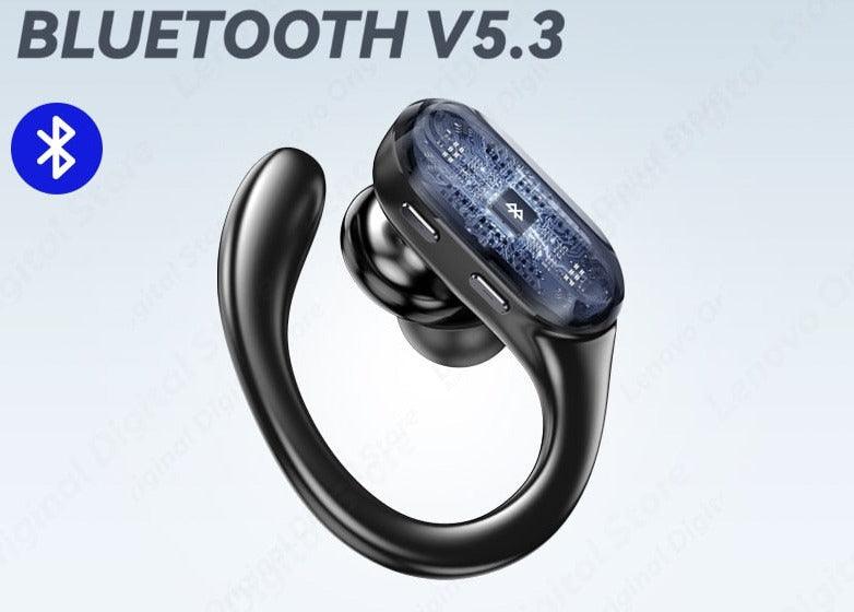 Auriculares Bluetooth XT80 - Lenovo