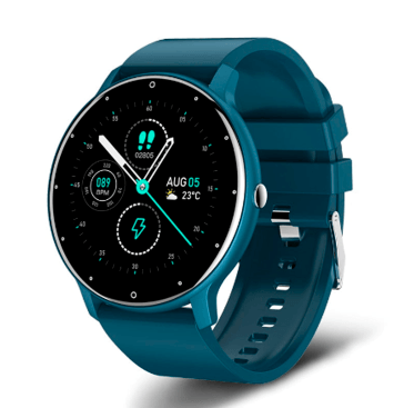 SmartWatch - Crystal 3 Pro