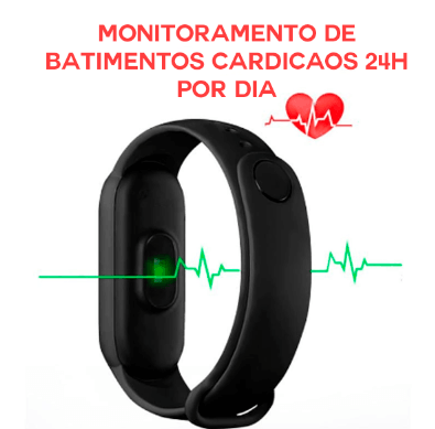 SmartWatch Band M7 - Band